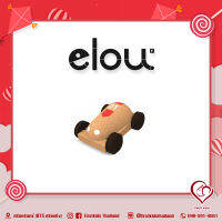 ของเล่นเสริมพัฒนาการ Classic Car แบรนด์ Elou (firstkidsthailand)