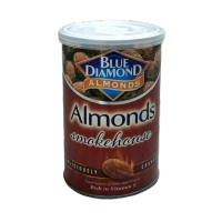 Almond Smokeeouse Blue Diamond 130 G.