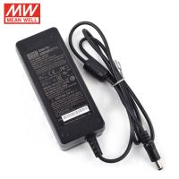 ✁Meanwell GSM40A12-P1J อะแดปเตอร์ทางการแพทย์12V 3.34A 40W ระดับ VI 110V/220V AC ถึง12V DC หมายถึงดีอะแดปเตอร์ไฟ3ขั้ว