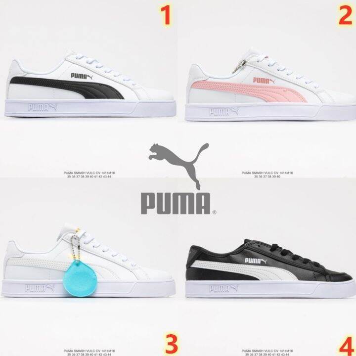 puma smash v2 vulc cv