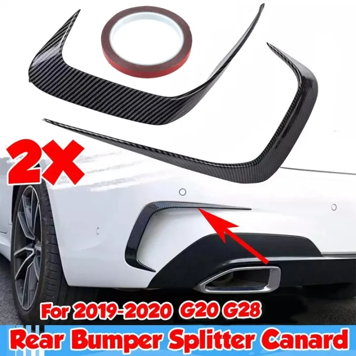 carbon-fiber-car-rear-bumper-side-splitter-wing-spoiler-for-bmw-g20-g28-2019-2020