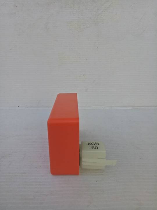 กล่องไฟแต่ง-wave100-กล่องสีส้ม