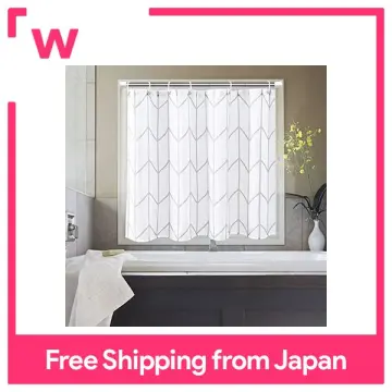 Bathroom Curtain Short Best In Singapore Dec 2023 Lazada Sg