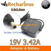 19V 3.42A Adapter ADP-65DD D ADP-65CD AD887320 ADP-65GD PA-1650-78 EXA1208CH Charger For K401U UX430U TP501U S550CA F550L X550