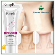 Kem Dưỡng Da Cổ RtopR mango neck firming cream 40ml Làm mờ nếp nhăn ở cổ