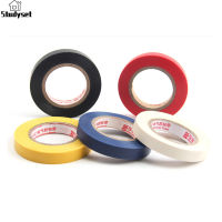 Studyset IN stock 30m Grip Overgrip Sealing Tapes Sticker for Tennis Badminton Squash Racket Sweat-absorbing Belt Electrical Insulating Tape