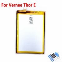 【Best-Selling】 Trendy deals Mall ของแท้5020MAh สำหรับ Vernee Thor E MTK6753โทรศัพท์มือถือ