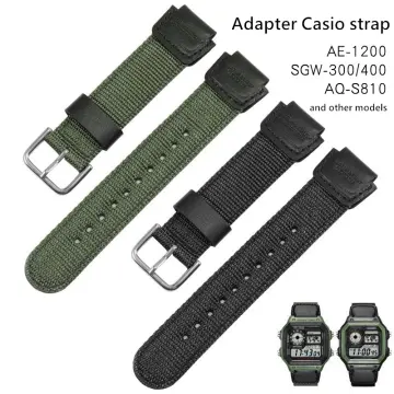 Casio clearance 3240 strap