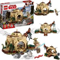 LEGO 75208 Star Wars ready to ship สินค้าพร้อมส่ง