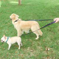 3M Nylon Dog Leash Pet Traction Lead Ropes Dog Leash Dog Pulling Rope For Outdoor Dog Lead Ropes Pet Strap Pet Traction Leash