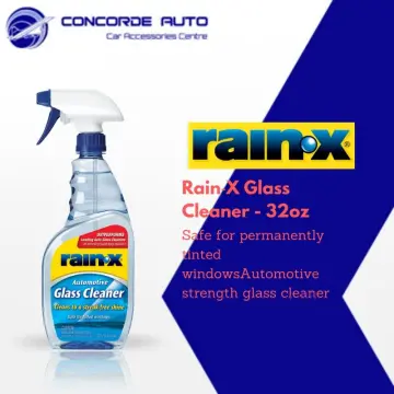 Rain-X Anti-Fog 3.5oz