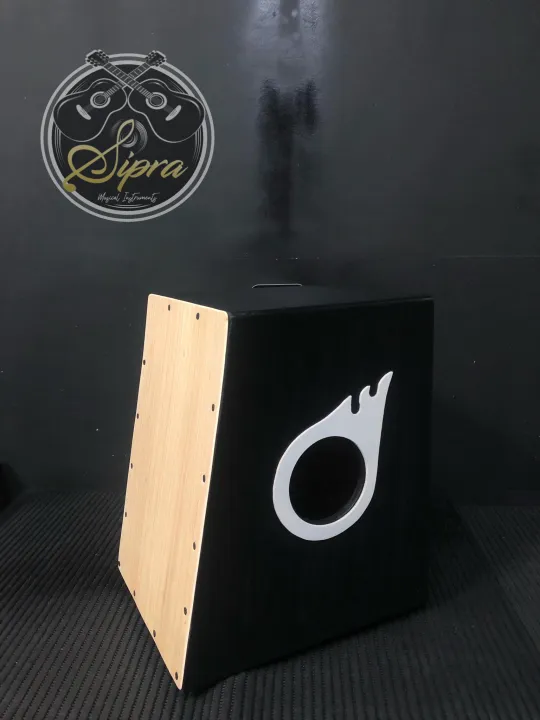 Cajon Beatbox Lazada PH