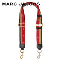 MARC JACOBS THE STARS AND STRIPES WEBBING STRAP FA20 M0015665934 สายกระเป๋า