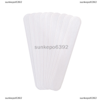 sunkepo6392 20แพ็คหมวกเหงื่อยามแถบ Liner Protector หมวกขนาดเทปลดหมวก