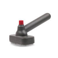 New Pet Brush Removal Brush, Self Cleaning Slicker For