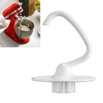 10Pcs Mixer Foot Bottom Pad Stand Attachment Replacement Mixer Accessories  Compatible for Kitchenaid Mixer 9709707