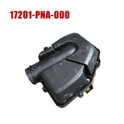 17201-PNA-000 Car Air Intake Cleaner Filter Box for Honda CR-V CRV EX 2004-2006 17202-PNB-010 Spare Parts