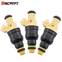 3PCS หัวฉีดน้ำมันเชื้อเพลิงสำหรับ-BMW K1000 K1100สำหรับ Ford 2.3 3.0สำหรับ Mercury 0280150716 0280150941 0280150211 0280150522 0280150210