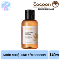 Nước Nghệ Hưng Yên Cocoon 140ml thumbnail