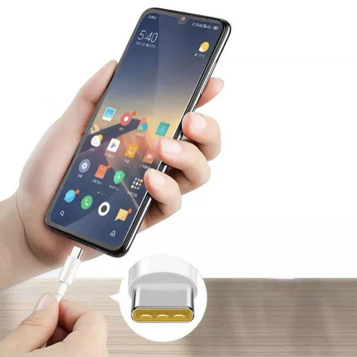 สายชาร์จเร็วrealme-vooc-usb-type-c-รองรับรุ่น-real-me-5-pro-realme-6-realme-6-pro-realme-7-pro-ของแท้-รับประกัน1ปี-by-gesus-store