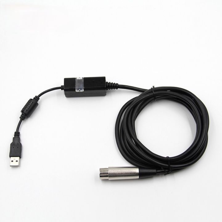 jw-usb-male-to-female-cable-cord-microphone-studio-audio-for-win7-computer