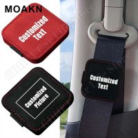 【CW】✧  Car Clip Magnetic Safety Fixed Limiter Holder Stopper Adjustable Buckle Clamp Accessory