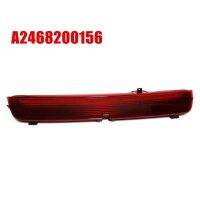 Red Lens LED High Level Third Brake Stop Light for B-Class W246 W242 2011-2018 A2468200156