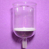 2000ML(2L),Buchner Funnel with Ground Joint 2429,Porosity 3#,Lab Glassware