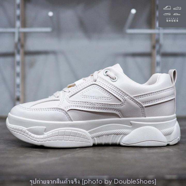 รองเท้าวิ่ง-รองเท้าผ้าใบหญิง-sport-by-baoji-รุ่น-ks356-สีครีม-ไซส์-37-41