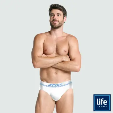 Forever Fit 100% Cotton Boost Hipster Brief – Jockey Philippines
