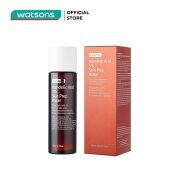Nước Hoa Hồng By Wishtrend Tẩy Tế Bào Chết 120ml