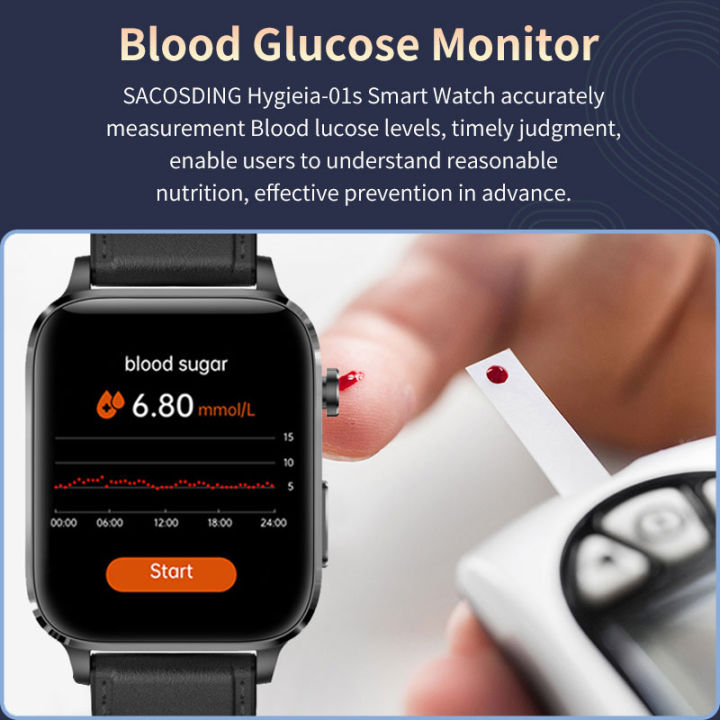 painless-non-invasive-blood-sugar-smart-watch-mens-laser-treatment-health-blood-pressure-sport-smartwatch-women-glucometer-watch