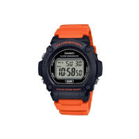 Casio Standard รุ่น W-219H-4AVDF