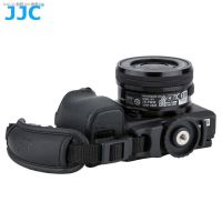 JJC Micro กล้องสายคล้องข้อมือ Sony A6000 A7M3 A7R3 A7R2 A6300 A5100 A6400