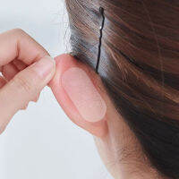 OULII 60pcs Elf Ear Veneers สติ๊กเกอร์หูฟังแนวตั้ง