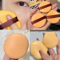 Portable Makeup Sponge Puff Dry and Wet Use Water Drop Shape Foundation Concealer Make Up Tools Professional Soft Detail Puff