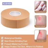 ۞ 1 Roll Multi-Functionele Rubber Gips Tape High Heel Shoes Heel Blister Relieve Pain Sticker Patch Foot Heel Toe Pad