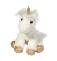 Douglas ELODIE UNICORN SOFT ตุ๊กตายูนิคอร์น เอลอดี