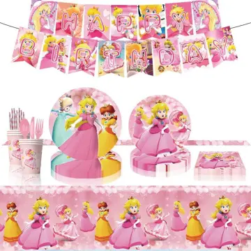 Shop Princess Peach Party Favors with great discounts and prices