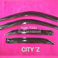 กันสาดรถยนต์ City’z