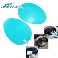 For MINI Cooper Countryman R55 R56 R57 R60 R61 F54 F55 F56 F57 F60 Rearview Mirror Water Proof Anti-Rain Anti-Fog Film Sticker