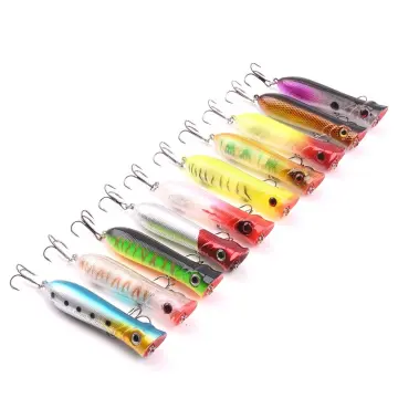 Shop Poppers For Fishing Lure with great discounts and prices