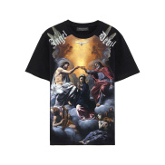 Áo T-Shirt unisex MIKENCO Angel Devil