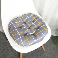 Round Cushion 40x4045x4550x50cm Office Chair Sofa Cushion Tatami Circular Decoration Seat Cushion Chair Cushions Wholesale