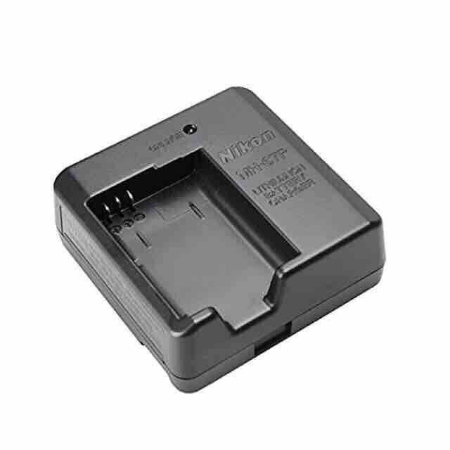nikon coolpix p900 battery