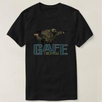 JHPKJMexican GAFE Special Force Army Paratrooper Parach Men T-Shirt Short Sleeve Casual 100% Cotton O-Neck Summer TShirts 4XL 5XL 6XL