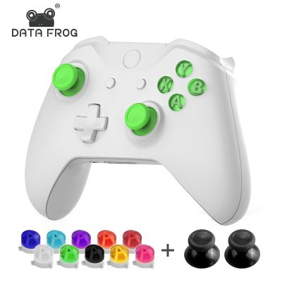 【YF】 DATA ABXY Buttons Set Xbox Elite/Xbox Slim/Xbox Controller Accessories