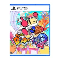 PS5:Super Bomber Man R 2 (Asia) (EN)