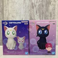 [Pre-Order] ฟิกเกอร์แท้? Pretty Guardian Sailor Moon Cosmos - Sofvimates (Bandai Spirits) ฟิกเกอร์เซเลอร์มูน