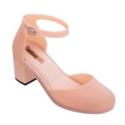 Melissa Shoes 2021 New Women High Heel Sandals High